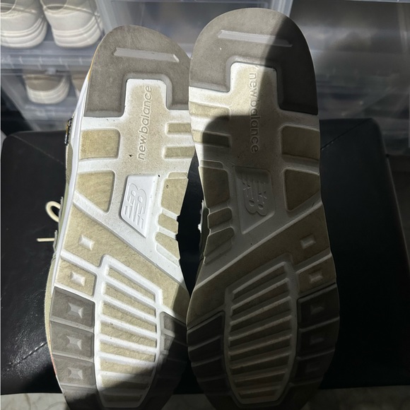 New Balance 997H Sneaker - Picture 6 of 6